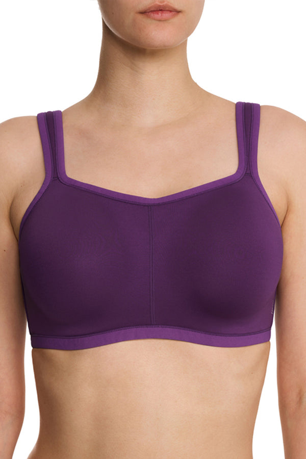 Natori Yogi Contour Convertible Sport Bra