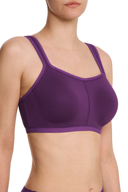 Natori Yogi Contour Convertible Sport Bra