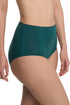 Natori Bliss Bare Cotton High Waist Brief