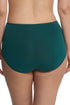 Natori Bliss Bare Cotton High Waist Brief