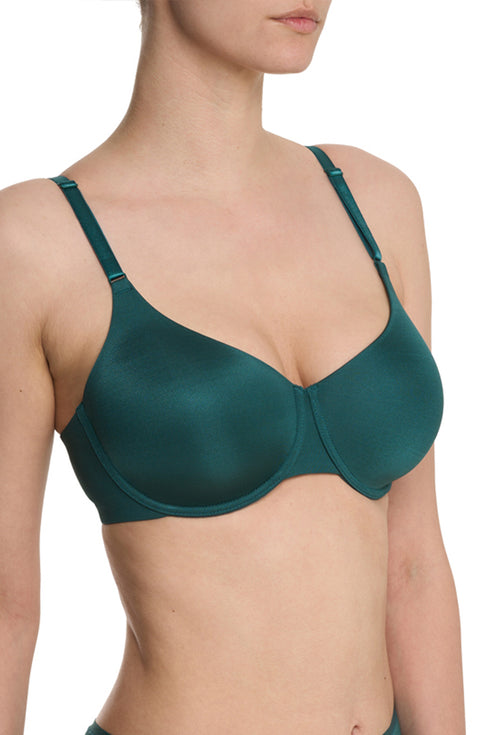Natori Liquid Full Fit Contour Underwire