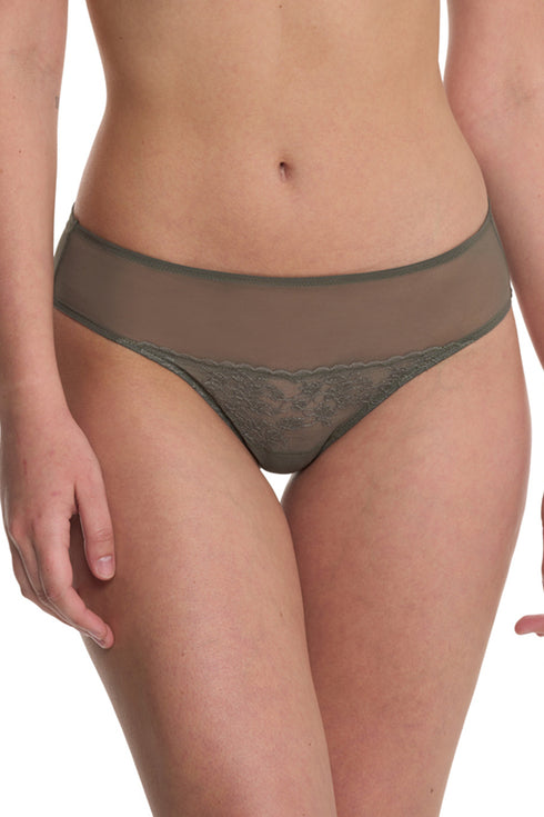 Natori Cherry Blossom Girl Brief