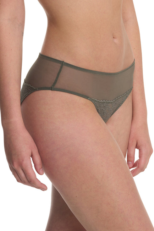 Natori Cherry Blossom Girl Brief