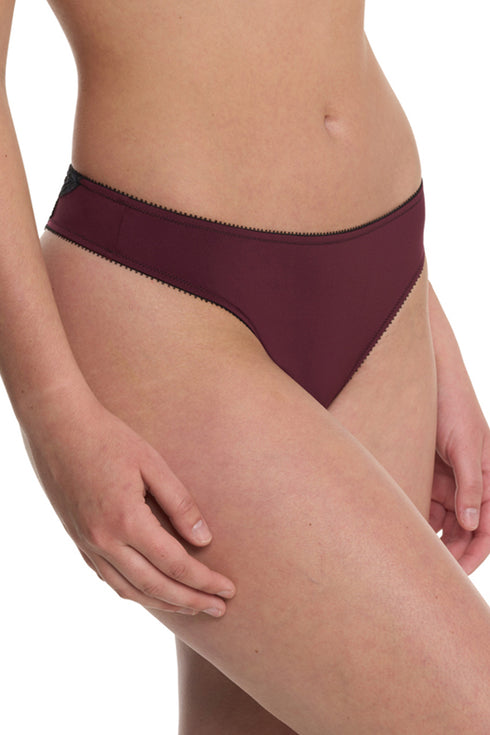 Natori Persuasion Thong