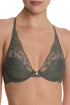 Natori Cherry Blossom Convertible Contour Underwire