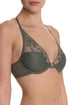 Natori Cherry Blossom Convertible Contour Underwire