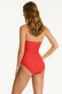 Sea Level Caracus Longline Halter One Piece