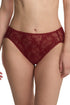 Natori Bliss Allure One Size Lace French Cut
