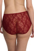 Natori Bliss Allure One Size Lace French Cut