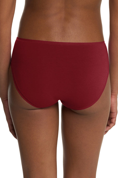 Natori Bliss Bare Cotton Hipster