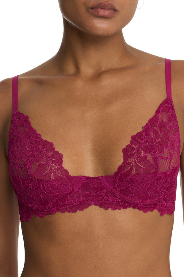 Natori Peony Unlined Underwire