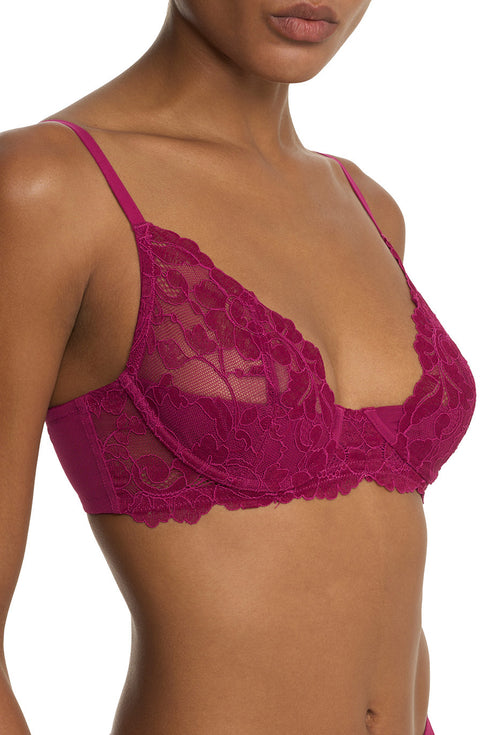 Natori Peony Unlined Underwire