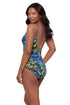 Miraclesuit Gasparilla Oceanus DD-Cup One Piece