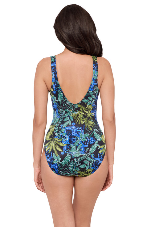 Miraclesuit Gasparilla Escape One Piece