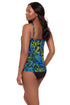Miraclesuit Gasparilla Mirage Tankini Top
