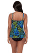 Miraclesuit Gasparilla Mirage Tankini Top