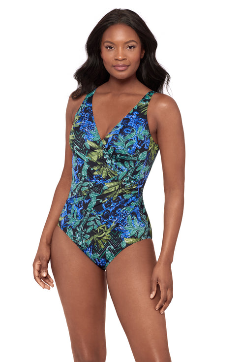Miraclesuit Gasparilla Oceanus One Piece