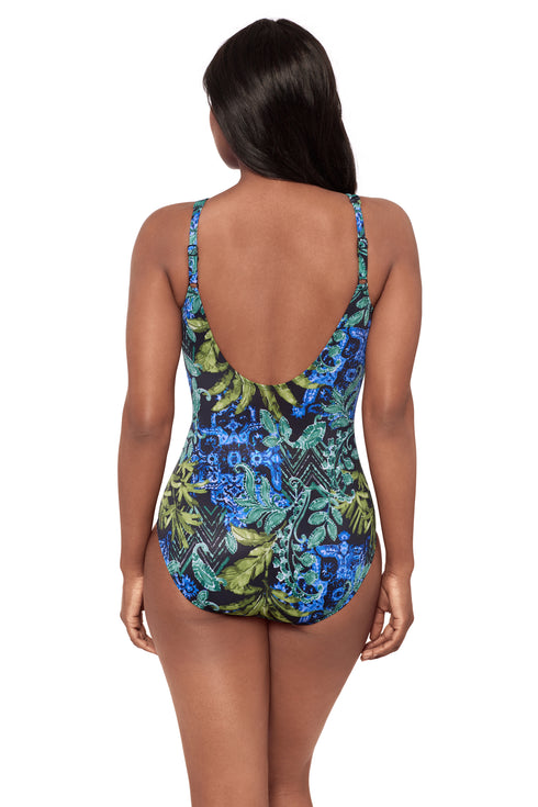 Miraclesuit Gasparilla Oceanus One Piece