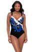 Miraclesuit Ombra Fiore Siren One Piece