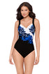 Miraclesuit Ombra Fiore Sanibel One Piece