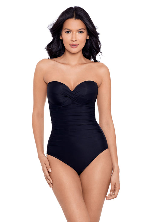 MiracleSuit Rock Solid Madrid One Piece