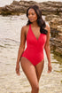 MiracleSuit Rock Solid Wrapsody One Piece