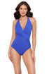 MiracleSuit Rock Solid Wrapsody One Piece