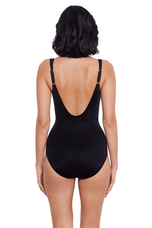 MiracleSuit Must Haves Sanibel One Piece