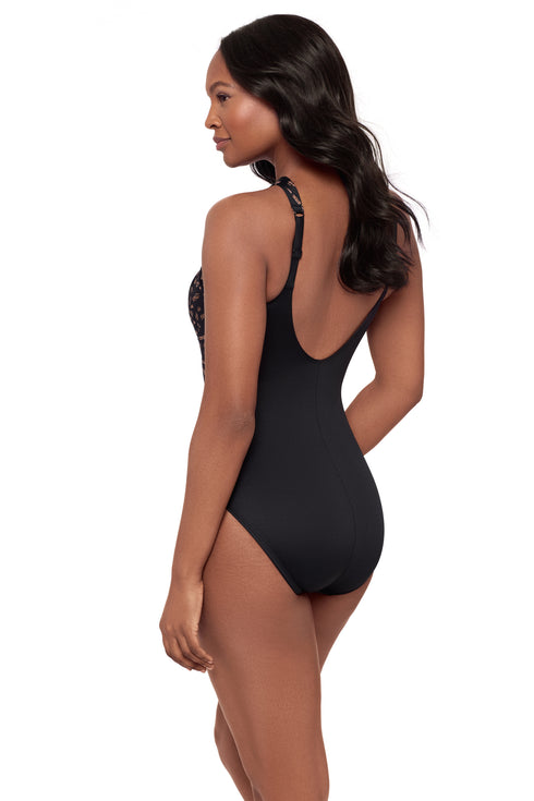 Miraclesuit Costa D'Oro Aphrodite One Piece