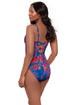 Miraclesuit Decoupage Captivate One Piece