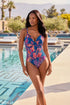 Miraclesuit Decoupage Captivate One Piece