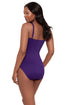 MiracleSuit Rock Solid Europa Underwire One Piece
