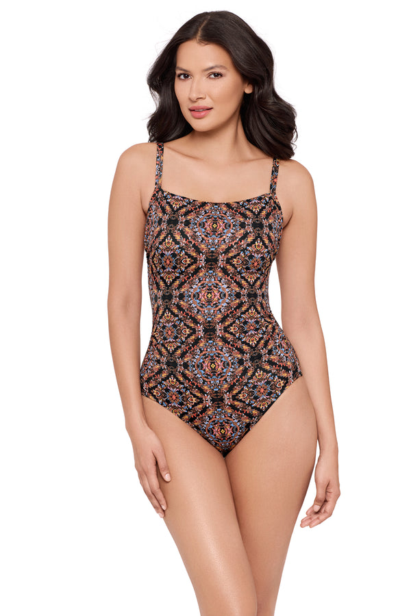 Miraclesuit Scandale Kara One Piece