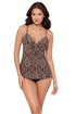 Miraclesuit Scandale Marina Tankini Top