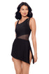 MiracleSuit Network Alina Swim Dress