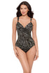 Miraclesuit Zirconic Siren One Piece