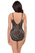 Miraclesuit Zirconic Siren One Piece
