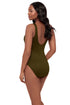 Miraclesuit Solid Ibiza One Piece