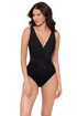 Miraclesuit Solid Ibiza One Piece Swimsuit