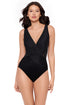 Miraclesuit Solid Ibiza One Piece Swimsuit