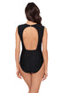 Magicsuit Solid Wren One-piece