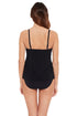 MagicSuit Solids Chloe Tankini Top