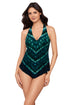 Magicsuit Carezza Taylor Underwire Tankini Top