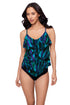 Magicsuit Rainfall Rita Tankini Top