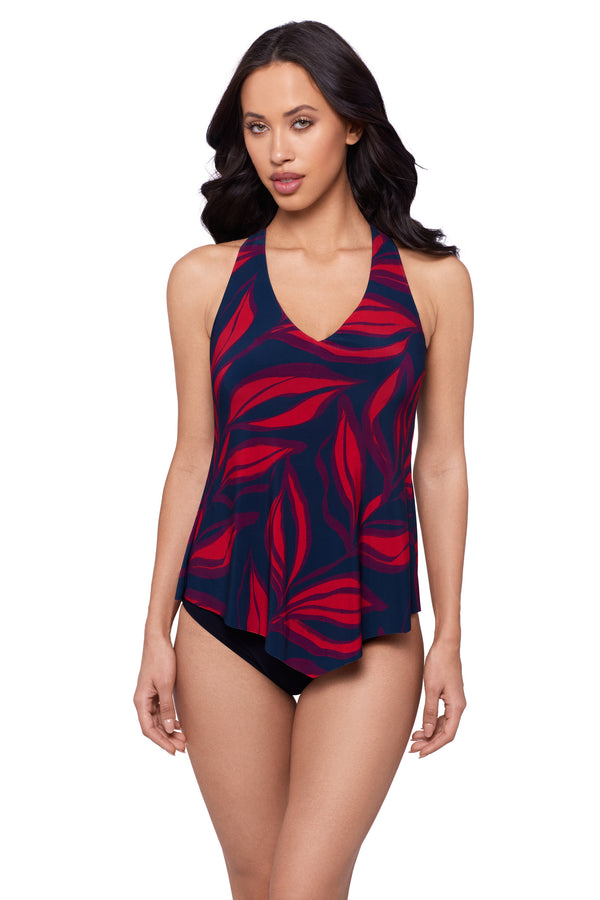 Magicsuit Rossobleu Taylor Tankini Top
