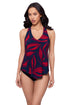 Magicsuit Rossobleu Taylor Tankini Top