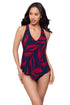 Magicsuit Rossobleu Taylor Tankini Top