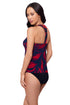 Magicsuit Rossobleu Taylor Tankini Top