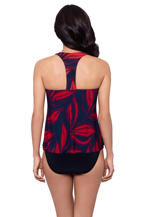 Magicsuit Rossobleu Taylor Tankini Top