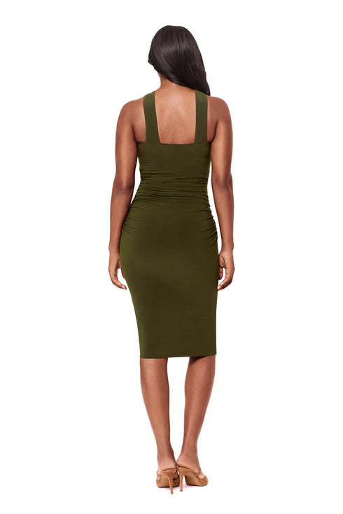 Miraclesuit Solid Idol Shaping Dress